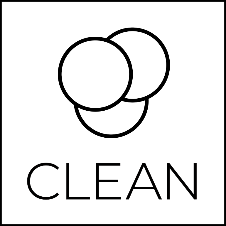 Clean