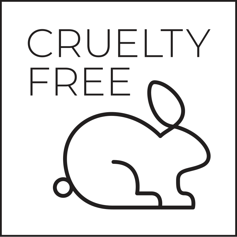 Cruelty free