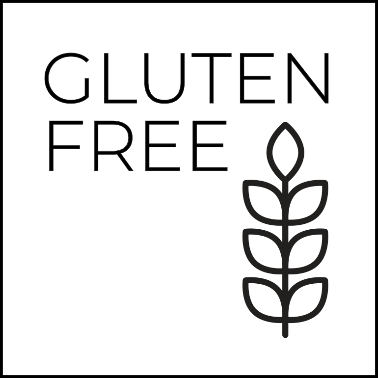 Gluten free