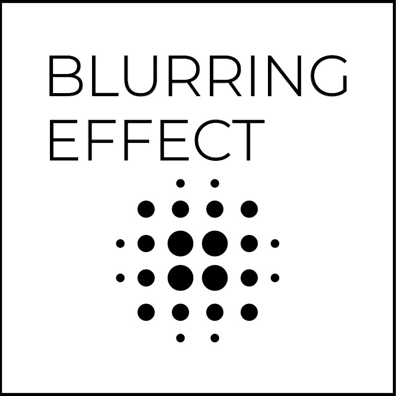 Blurring Effect