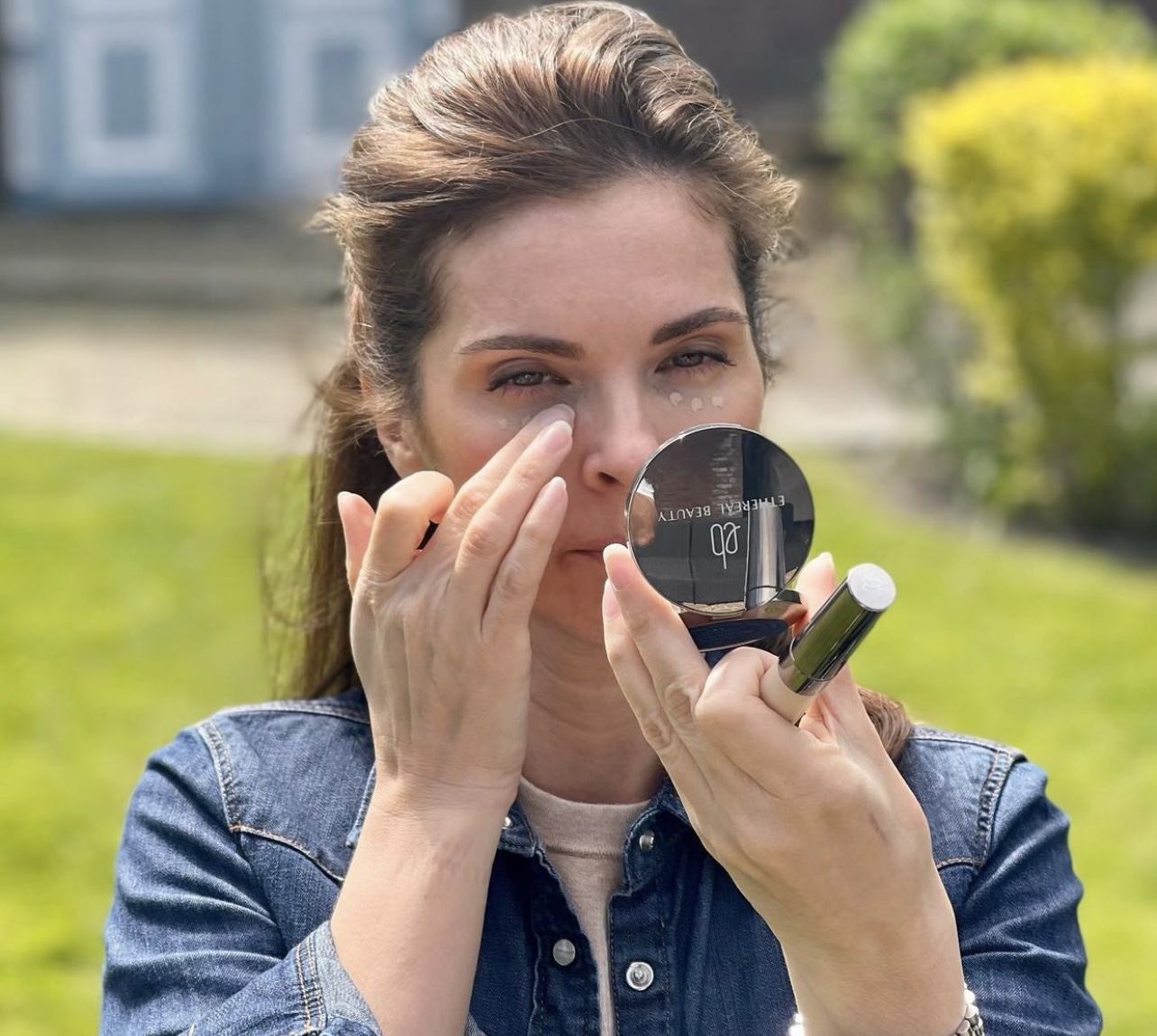 Radiance Care Concealer 