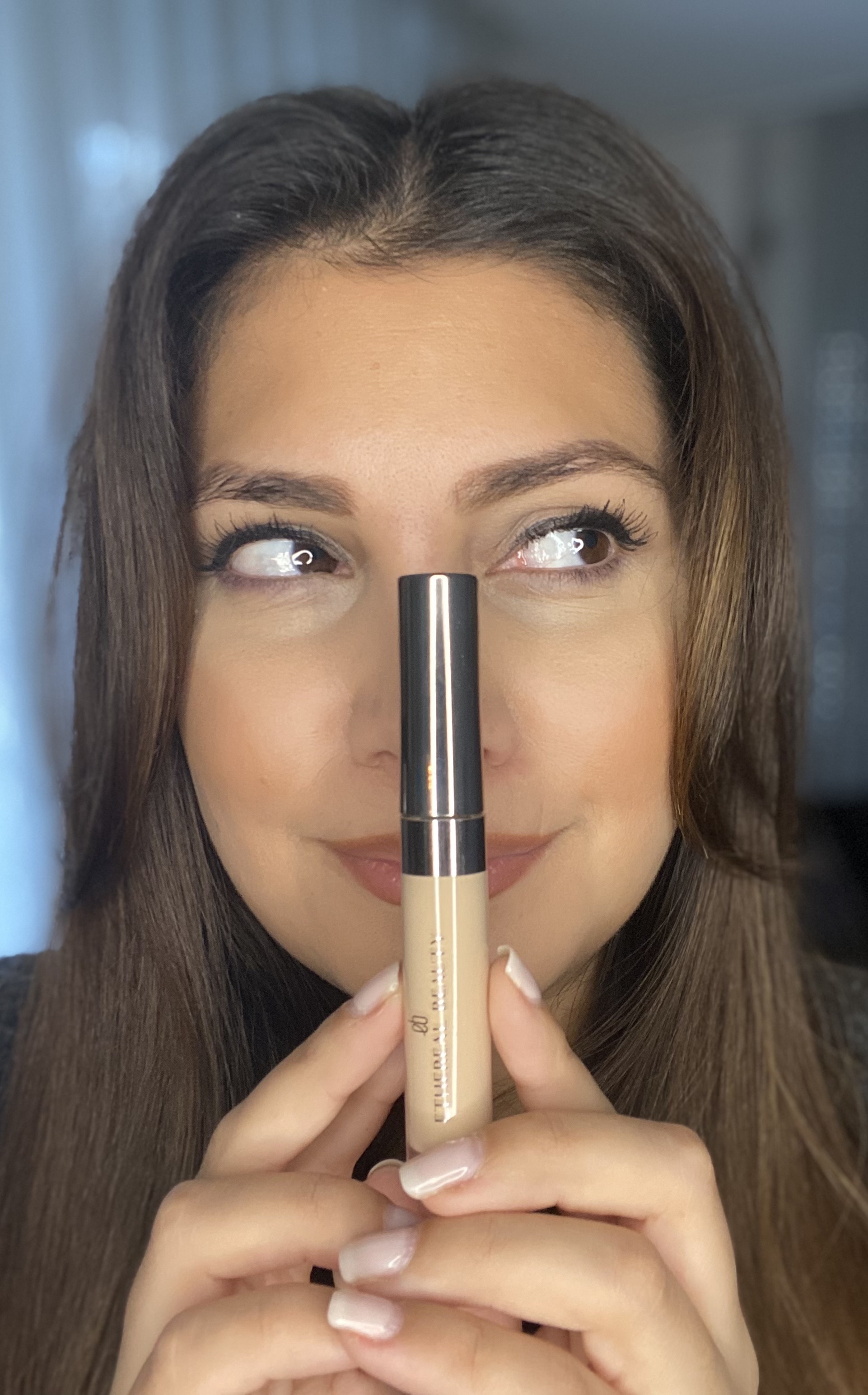 Radiance Care Concealer 